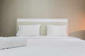 Fully Furnished with Cozy Design Studio Apartment Springwood Residence