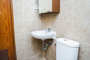 Fully Furnished 2BR Apartment at Great Western Resort