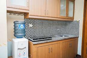 Fully Furnished 2BR Apartment at Great Western Resort