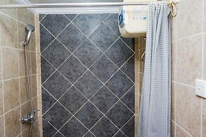 Fully Furnished 2BR Apartment at Great Western Resort