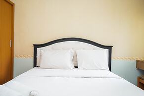 Fully Furnished 2BR Apartment at Great Western Resort