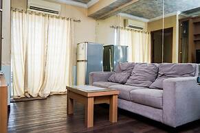 Fully Furnished 2BR Apartment at Great Western Resort