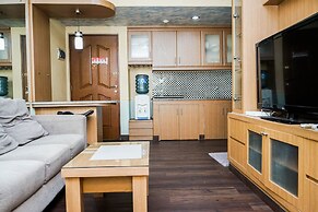 Fully Furnished 2BR Apartment at Great Western Resort