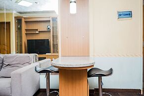 Fully Furnished 2BR Apartment at Great Western Resort