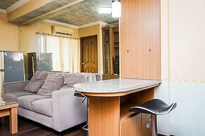 Fully Furnished 2BR Apartment at Great Western Resort