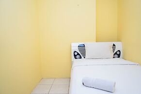 Comfy and Cozy 2BR Great Western Resort Apartment