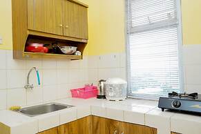 Comfy and Cozy 2BR Great Western Resort Apartment