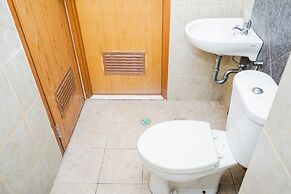 Comfy and Cozy 2BR Great Western Resort Apartment