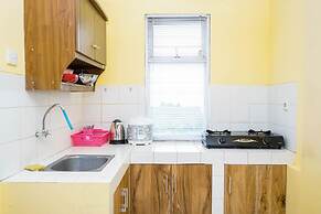 Comfy and Cozy 2BR Great Western Resort Apartment