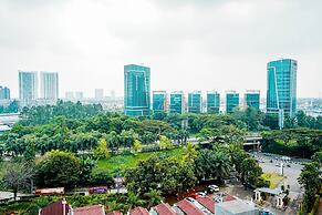 Comfy and Cozy 2BR Great Western Resort Apartment