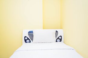 Comfy and Cozy 2BR Great Western Resort Apartment