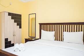 Comfy and Cozy 2BR Great Western Resort Apartment