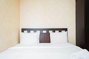 Fully Furnished 2BR Great Western Apartment near Shopping Mall