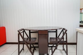 Fully Furnished 2BR Great Western Apartment near Shopping Mall