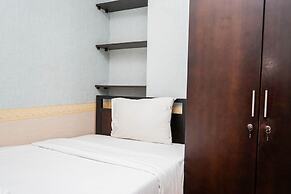 Fully Furnished 2BR Great Western Apartment near Shopping Mall