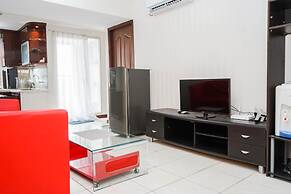Fully Furnished 2BR Great Western Apartment near Shopping Mall