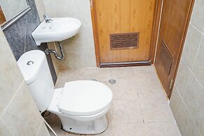 Fully Furnished 2BR Great Western Apartment near Shopping Mall