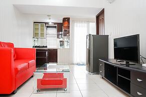 Fully Furnished 2BR Great Western Apartment near Shopping Mall