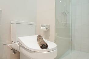 Comfort and Simply 1BR at Sedayu City Suites Apartment