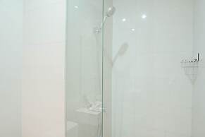 Comfort and Simply 1BR at Sedayu City Suites Apartment