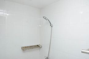 Cozy Stay 2BR Bassura City Apartment near Mall