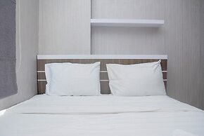 Cozy Stay 2BR Bassura City Apartment near Mall