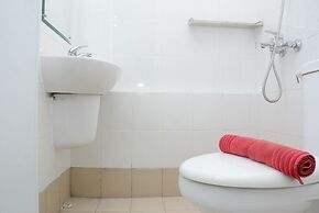 Cozy Stay 2BR Bassura City Apartment near Mall