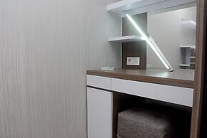 Cozy Stay 2BR Bassura City Apartment near Mall