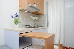 Gorgeous and Cozy 2BR at Bassura City Apartment