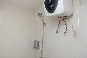 Gorgeous and Cozy 2BR at Bassura City Apartment