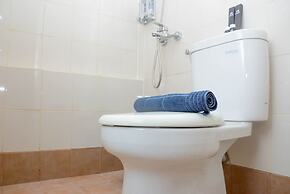 Gorgeous and Cozy 2BR at Bassura City Apartment