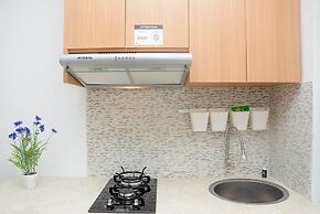 Gorgeous and Cozy 2BR at Bassura City Apartment