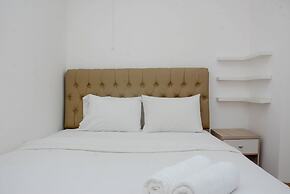 Gorgeous and Cozy 2BR at Bassura City Apartment