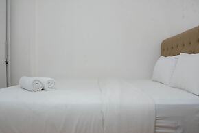 Gorgeous and Cozy 2BR at Bassura City Apartment