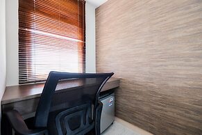 Cozy Studio Apartment at Springlake Summarecon Bekasi