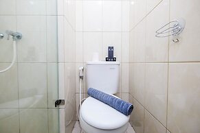 Cozy Studio Apartment at Springlake Summarecon Bekasi