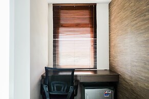 Cozy Studio Apartment at Springlake Summarecon Bekasi