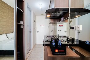 Cozy Studio Apartment at Springlake Summarecon Bekasi