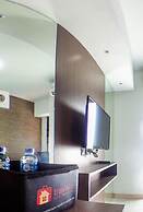 Cozy Studio Apartment at Springlake Summarecon Bekasi