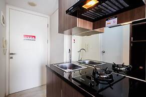 Cozy Studio Apartment at Springlake Summarecon Bekasi