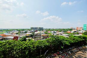 Cozy Studio Apartment at Springlake Summarecon Bekasi