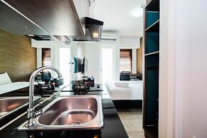Cozy Studio Apartment at Springlake Summarecon Bekasi