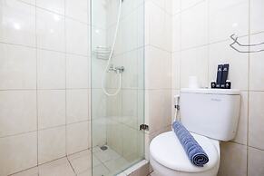 Cozy Studio Apartment at Springlake Summarecon Bekasi