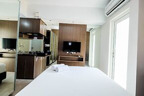 Cozy Studio Apartment at Springlake Summarecon Bekasi