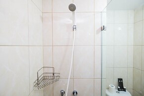 Cozy Studio Apartment at Springlake Summarecon Bekasi