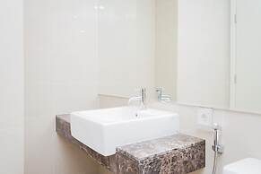 Best Modern and Homey 2BR Apartment at Casa Grande Residence