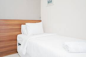 Best Modern and Homey 2BR Apartment at Casa Grande Residence