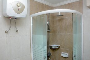 Comfort and Minimalist Studio Puri Kemayoran Apartment