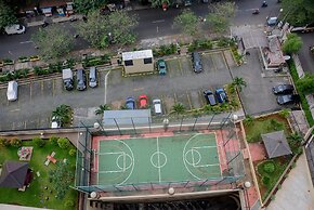 Comfort and Minimalist Studio Puri Kemayoran Apartment