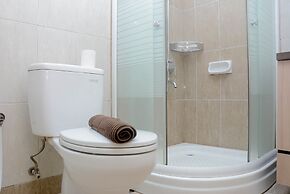 Comfort and Minimalist Studio Puri Kemayoran Apartment